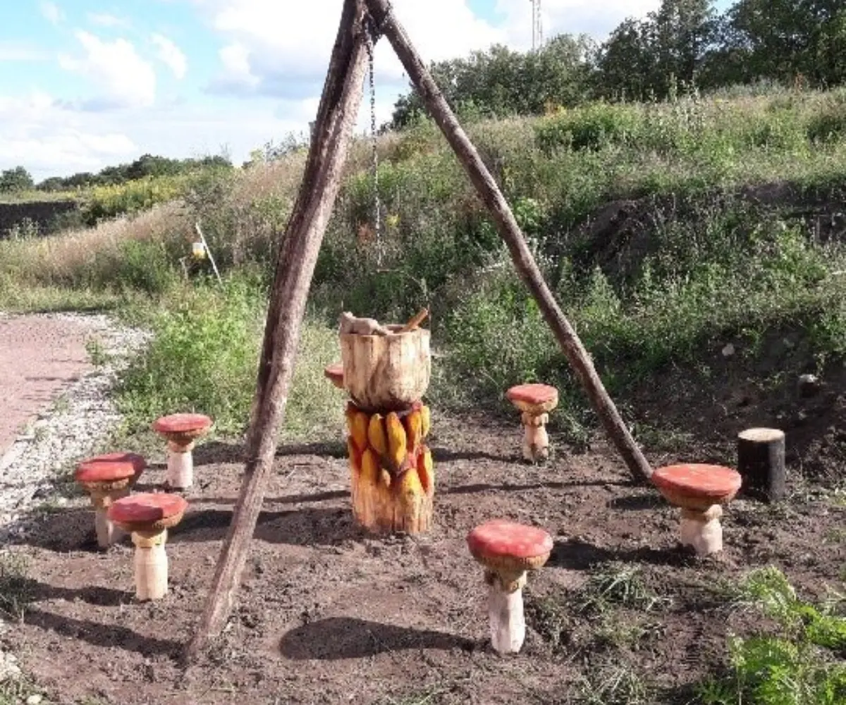 Kabouterspoor