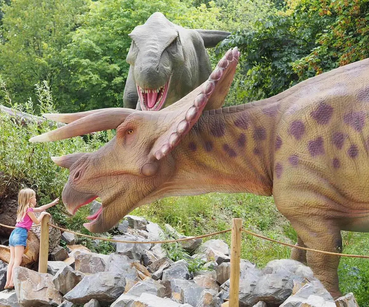 Dinoland