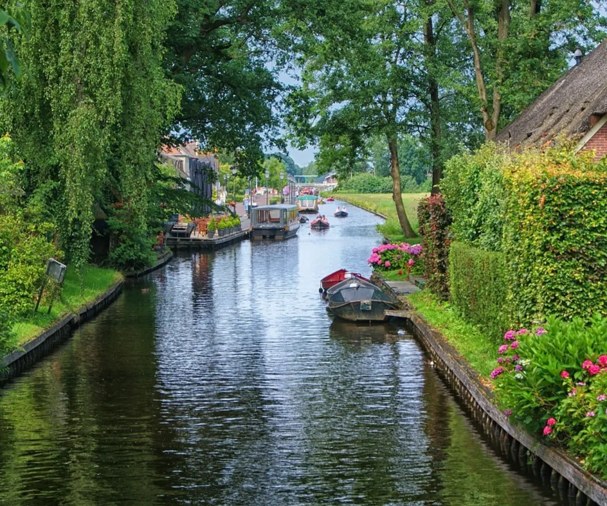 Giethoonr