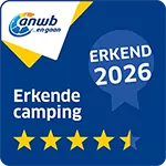 ANWB Erkend 2026